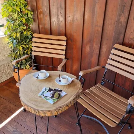 Casa Da Mimi *