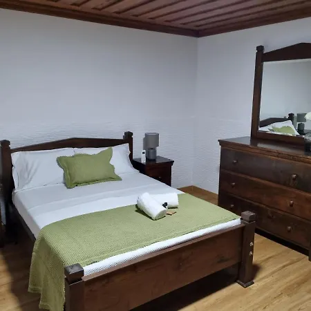Casa Da Mimi Сasa de vacaciones Soajo