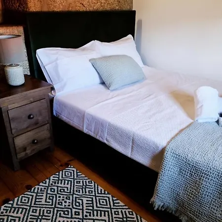 Сasa de vacaciones Casa Da Mimi