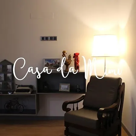 Casa Da Mimi براغا