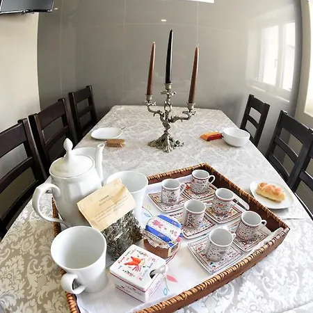 شقة Casa Da Mimi براغا