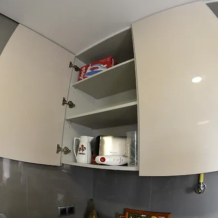 شقة Casa Da Mimi *
