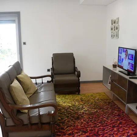 شقة Casa Da Mimi
