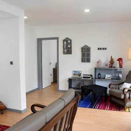 شقة Casa Da Mimi