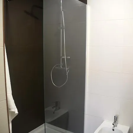 شقة Casa Da Mimi