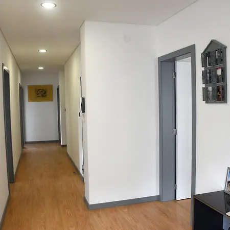 شقة Casa Da Mimi *