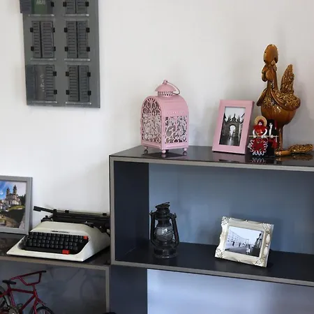 شقة Casa Da Mimi
