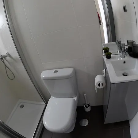 شقة Casa Da Mimi