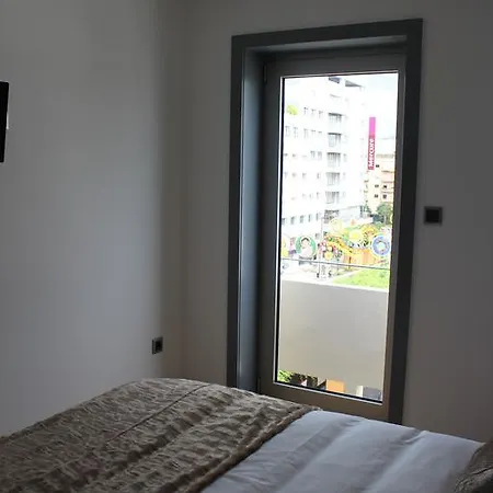 Casa Da Mimi شقة *