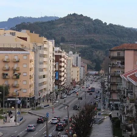 Casa Da Mimi شقة براغا